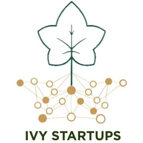 IvyStartups logo
